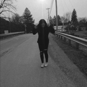 Meet your Posher, Riley